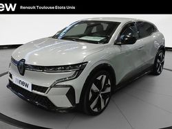 Gris Utilisé 2022 Renault Mégane Techno Berline | 21 990 € (Prix juste)