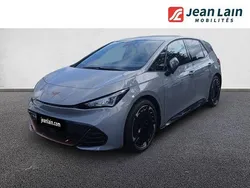 Gris Utilisé 2025 Cupra Born Citadine | 36 320 €