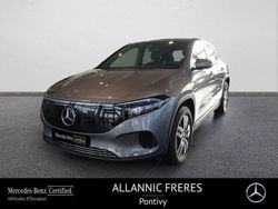 Gris Utilisé 2024 Mercedes EQA250+ Edition SUV | 43 880 € (Prix cher)