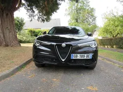 Utilisé 2019 Alfa Romeo Stelvio SUV | 22 500 € (Bon prix)