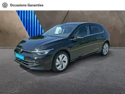 Noir Utilisé 2025 VW Golf VIII Style Berline | 34 990 € (Prix cher)