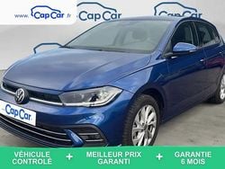 Occasion 2023 VW Polo Style Citadine | 19 990 € (Bon prix)