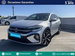 Utilisé 2024 VW Taigo R-line SUV | 28 980 € (Prix juste)