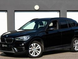 Noir Utilisé 2019 BMW X1 Sport Line SUV | 22 900 € (Prix juste)