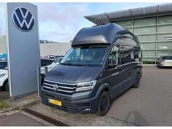 Gris Utilisé 2024 VW California California Van | 70 256 € (Bon prix)