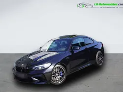Utilisé 2020 BMW M2 Comfort Edition Coupé | 55 500 € (Prix juste)