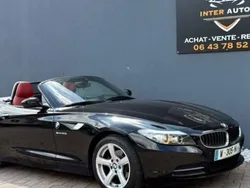Utilisé 2010 BMW Z4 Sport Line Coupé | 16 490 €