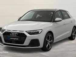 Utilisé 2021 Audi A1 Advanced Citadine | 20 499 € (Prix juste)
