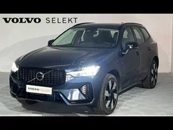 Bleu Utilisé 2024 Volvo XC60 SUV | 59 900 € (Prix cher)