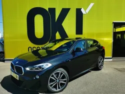 Noir Utilisé 2019 BMW X2 M Sport SUV | 23 989 € (Prix juste)