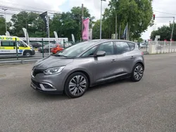 Gris Utilisé 2021 Renault Scénic IV Business Monospace | 17 390 € (Prix juste)