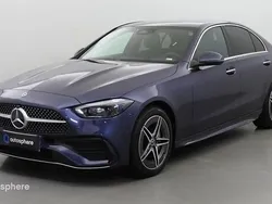 Utilisé 2024 Mercedes E300 AMG line Berline | 47 499 €