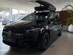 Utilisé 2025 Mercedes 200 AMG line SUV | 54 900 €
