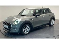 Gris Utilisé 2018 Mini ONE Citadine | 11 490 € (Prix assez cher)
