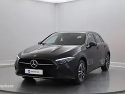 Utilisé 2024 Mercedes E250 Progressive Berline | 31 299 € (Prix juste)