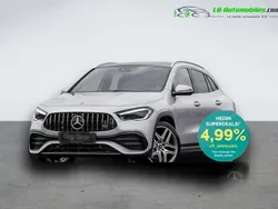 Utilisé 2021 Mercedes GLA35 AMG AMG SUV | 54 600 €
