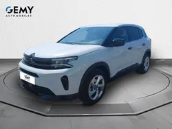 Utilisé 2025 Citroën C5 Aircross SUV | 33 990 € (Prix cher)