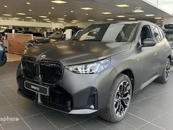 Gris Utilisé 2025 BMW X3 M Sport SUV | 82 799 €