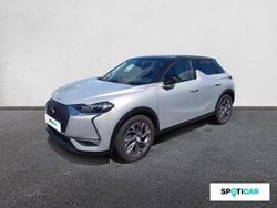 Othercolor Utilisé 2021 DS Automobiles DS3 Crossback E-Tense Grand Chic SUV | 20 600 € (Prix cher)