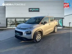 Utilisé 2018 Citroën C3 Aircross Live SUV | 10 499 € (Prix juste)
