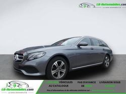 Utilisé 2018 Mercedes E200 Berline | 31 000 € (Bon prix)