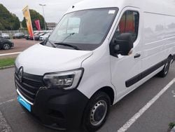 Blanc Utilisé 2023 Renault Master Van | 27 990 € (Bon prix)