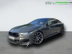 Utilisé 2022 BMW M850 Comfort Edition Coupé | 83 700 €