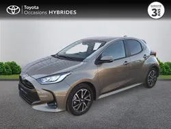 Utilisé 2022 Toyota Yaris Hybrid Design | 18 990 € (Super prix)