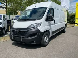 Blanc Utilisé 2024 Opel Movano S Van | 29 799 € (Super prix)