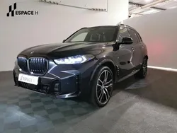Noir Utilisé 2024 BMW X5 M Sport SUV | 107 990 €
