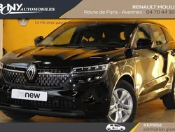Noir Nouvelle 2024 Renault Austral Evolution SUV | 35 490 € (Bon prix)