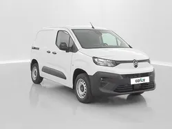 Blanc Nouvelle 2025 Citroën Berlingo Monospace | 23 040 €