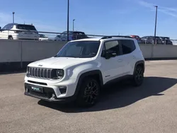 Blanc Utilisé 2024 Jeep Renegade Limited SUV | 27 000 € (Prix juste)