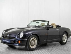 Bleu Utilisé 1991 MG RV8 Cabriolet | 42 900 €
