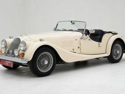Autres Utilisé 1995 Morgan 4/4 Cabriolet | 45 000 €