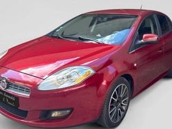 Utilisé 2008 Fiat Bravo Sport Citadine | 5 490 €