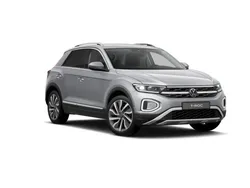 Nouvelle 2025 VW T-Roc Style SUV | 40 000 € (Bon prix)