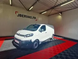 Blanc Utilisé 2019 Citroën Jumpy Business Class Monospace | 15 590 €