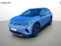 Nouvelle 2025 VW ID.4 Pro SUV | 46 490 € (Prix assez cher)