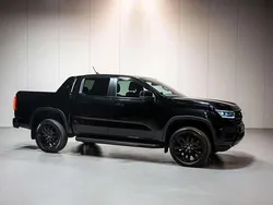 Noir Utilisé 2024 VW Amarok Pick-up | 54 950 € (Prix juste)