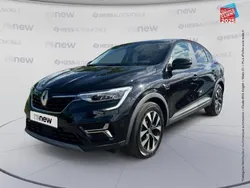 Noir Utilisé 2022 Renault Arkana Evolution SUV | 19 499 € (Bon prix)