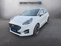 Utilisé 2024 Ford Puma ST-Line X Coupé | 23 490 € (Prix juste)
