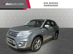 Utilisé 2017 Suzuki Vitara SUV | 14 890 € (Prix juste)