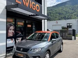 Utilisé 2018 Seat Arona XCELLENCE SUV | 10 980 € (Prix juste)