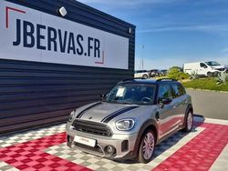 Utilisé 2023 Mini Cooper Essential Citadine | 26 590 € (Prix juste)