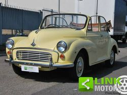Jaune Utilisé 1977 Morris Minor Cabriolet | 11 000 €