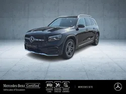 Utilisé 2024 Mercedes GLB200 AMG line SUV | 44 690 € (Prix cher)