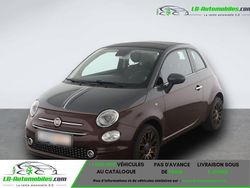 Occasion 2018 Fiat 500 Citadine | 15 800 €