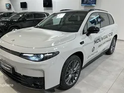 Gris Utilisé 2025 Leapmotor C10 SUV | 30 790 €