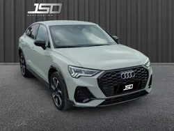 Utilisé 2021 Audi Q3 Sportback Sport SUV | 36 990 € (Prix assez cher)